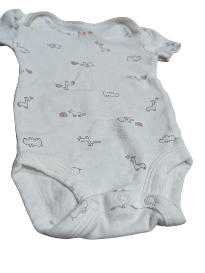 Ensemble nouveau-né Carters et H&M