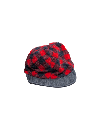 Casquette chaude 24mois Trigolo