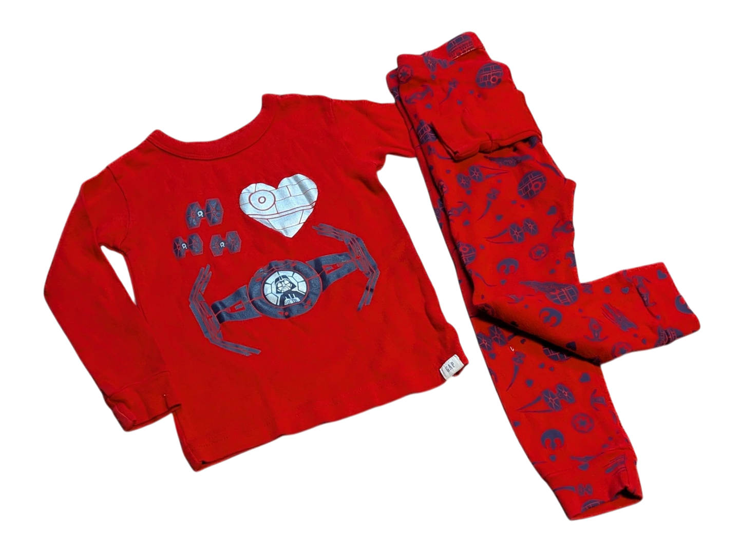Pyjama 2ans Gap Star Wars