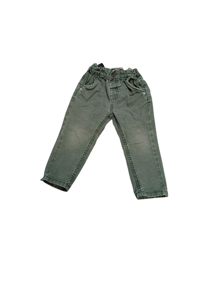 Pantalon Mexx 24-30mois