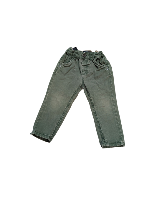 Pantalon Mexx 24-30mois