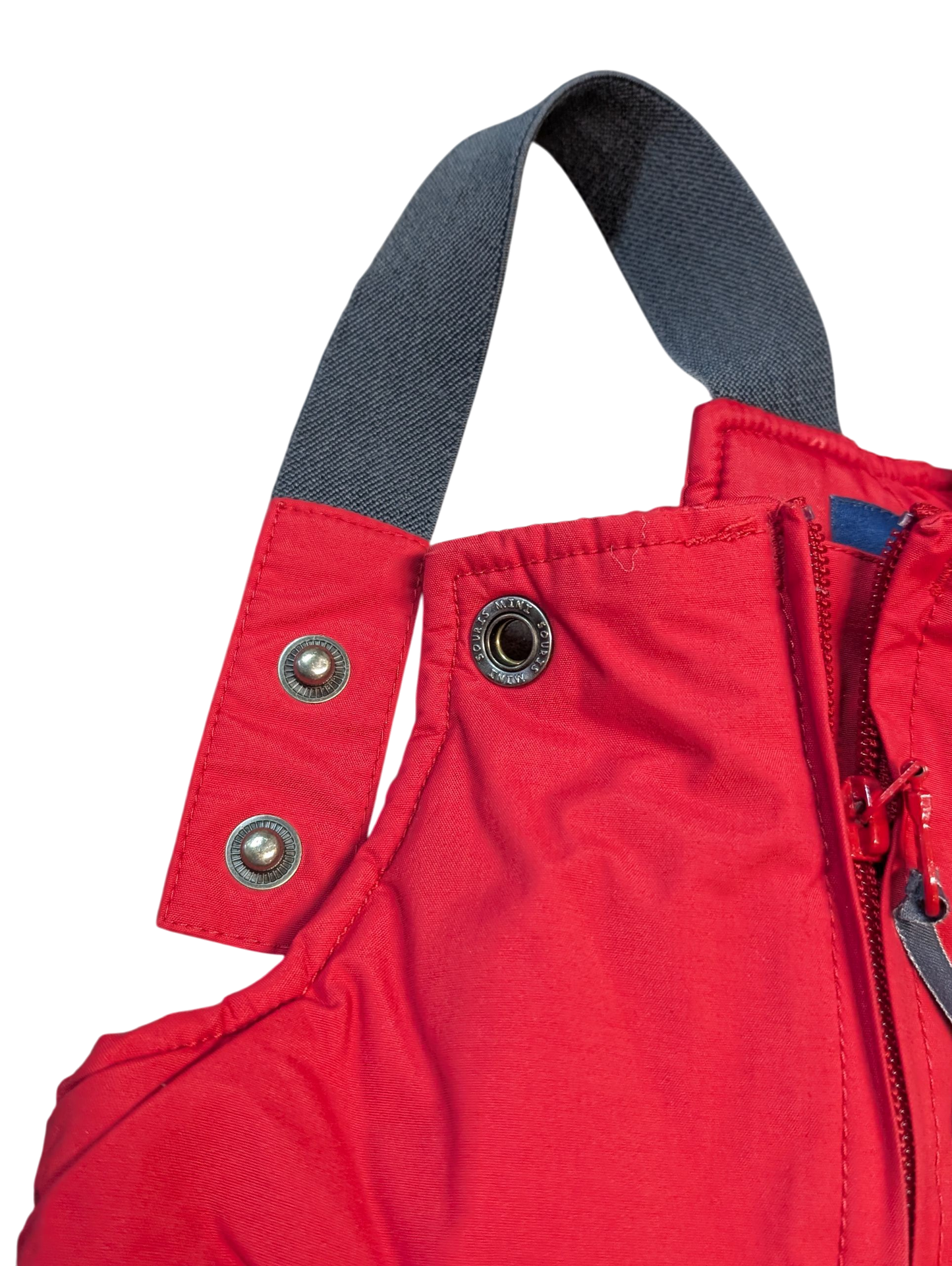 Habit hiver 18mois Souris Mini*