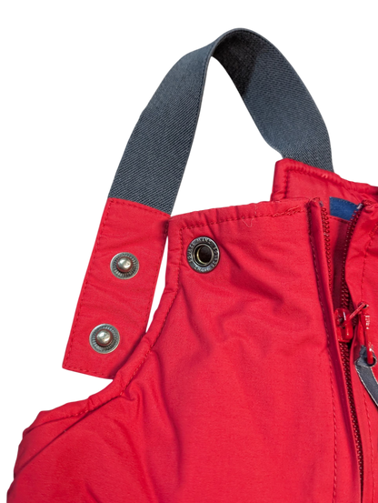 Habit hiver 18mois Souris Mini*