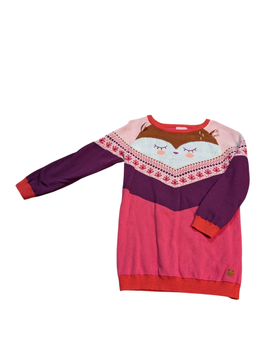 Tunique 6ans Souris Mini