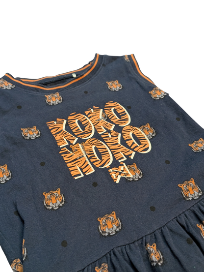 Robe 8ans Koko Noko