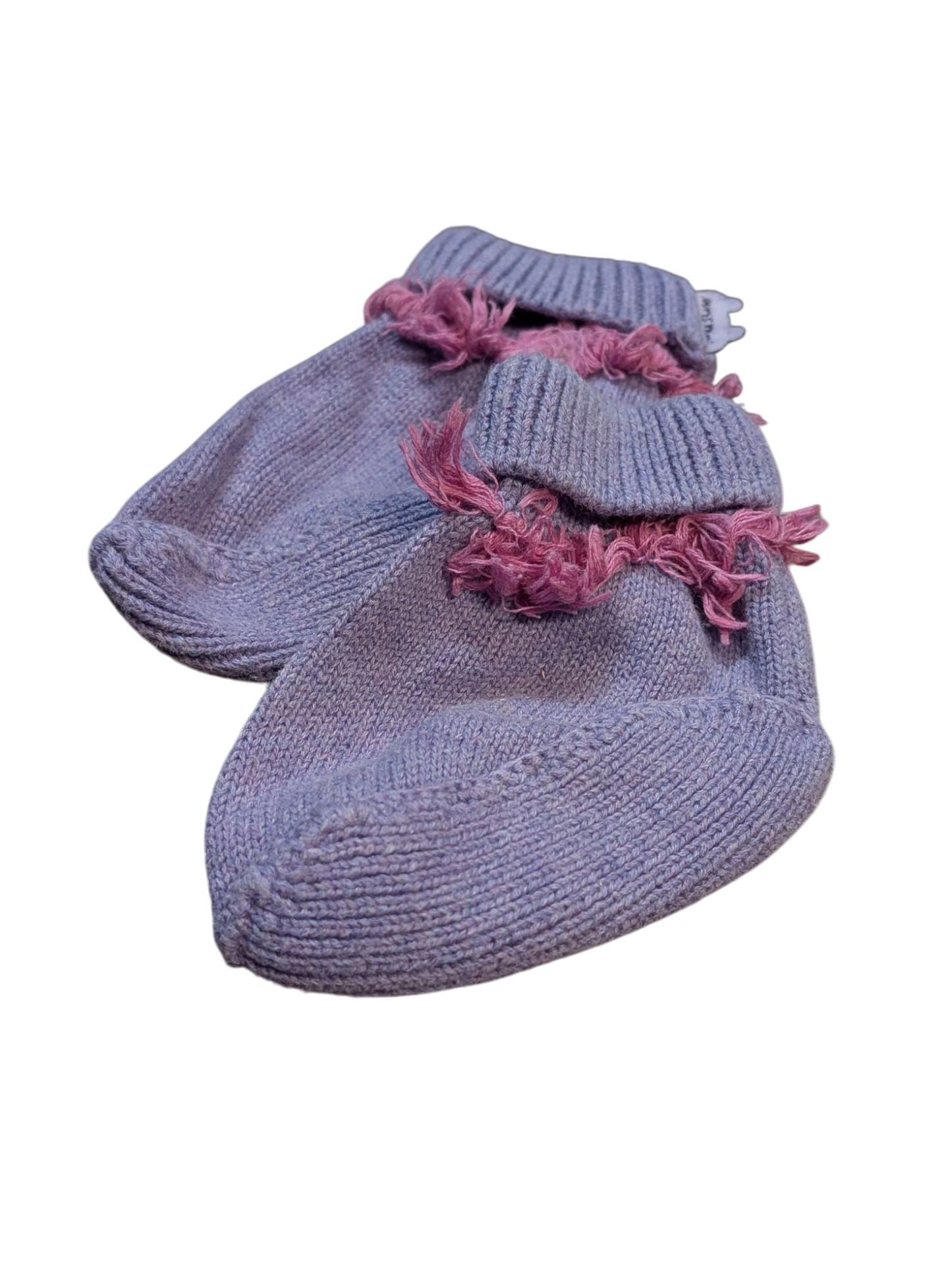 Accessoires de mailles 0-3mois Souris Mini
