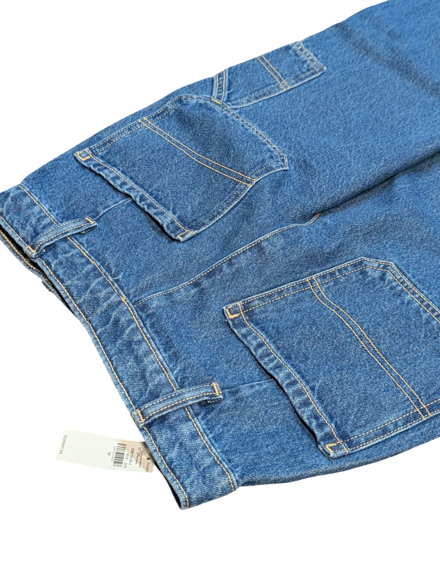 Jeans 10ans Old Navy Neuf