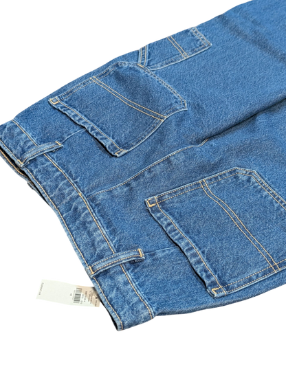 Jeans 10ans Old Navy Neuf