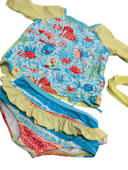 Maillot 24mois Souris Mini