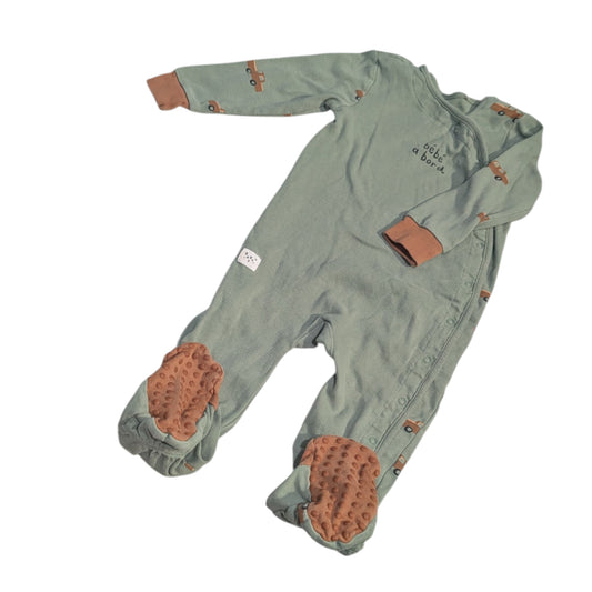 Pyjama 2ans Gagou Bio