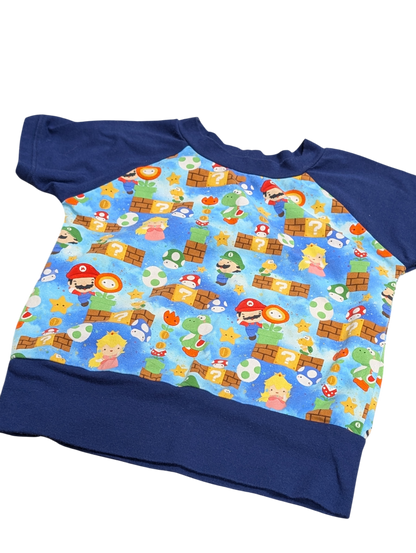 Ensemble 1-3ans Créations Marie Rouette