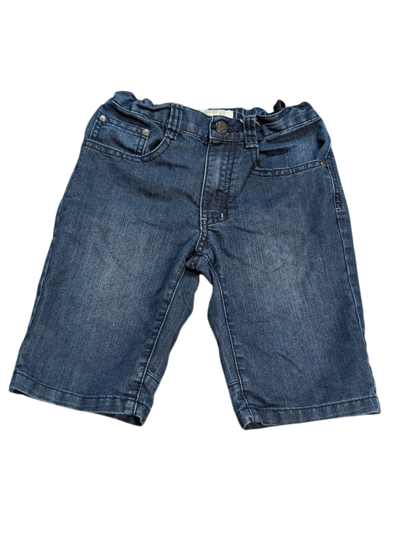 Short 7ans Dispatch