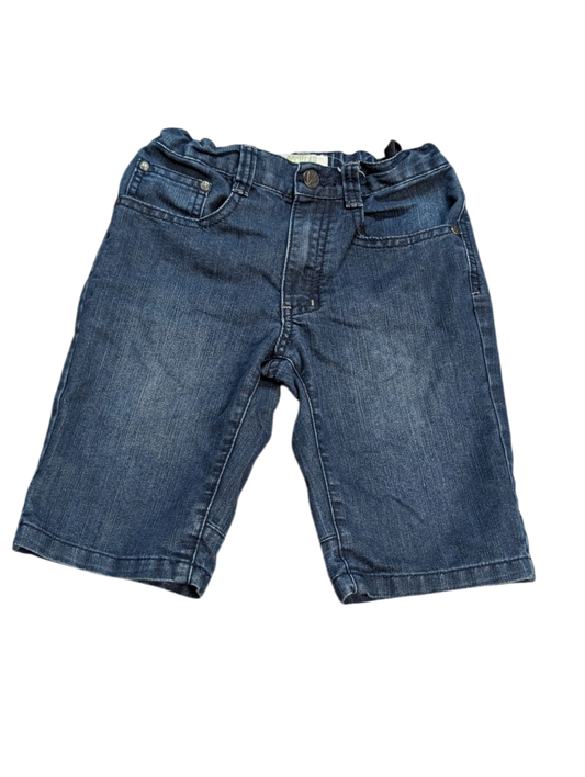 Short 7ans Dispatch