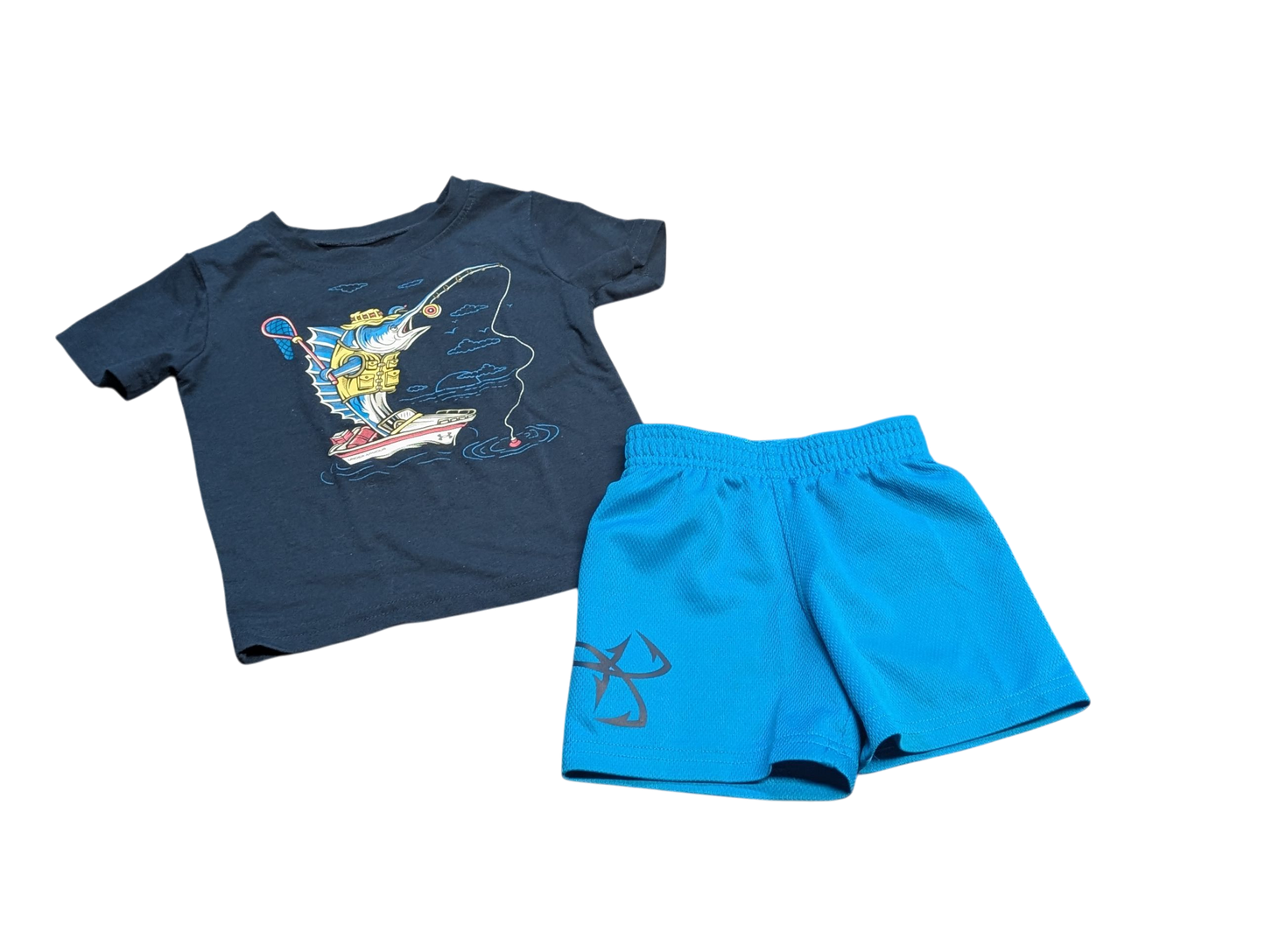 Ensemble sport 18mois Under Armour*