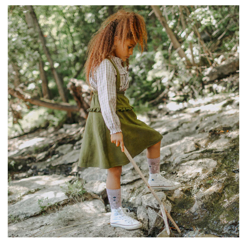 Chemise 4ans Souris Mini