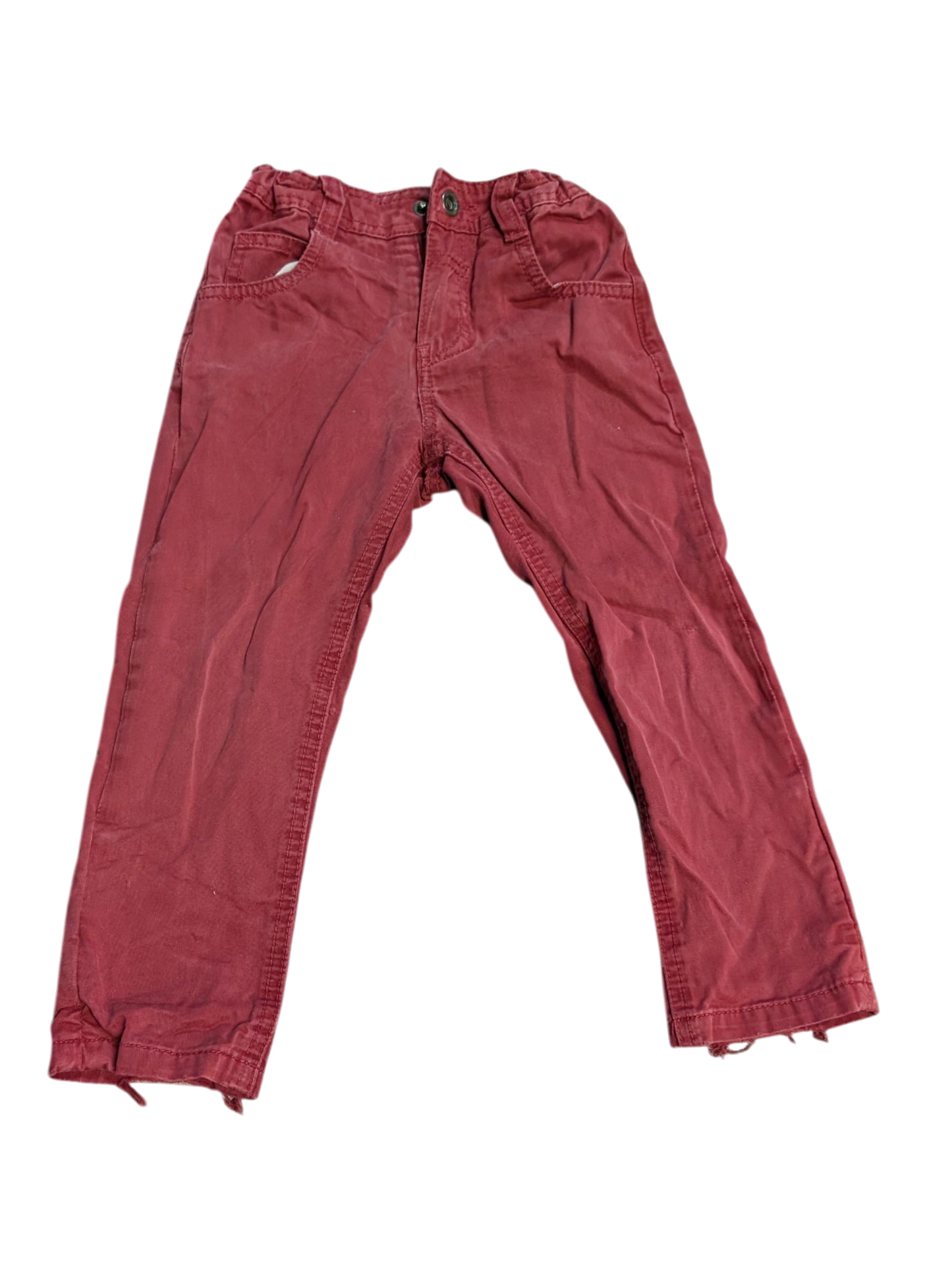 Pantalon 3ans Souris Mini*