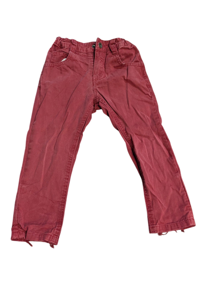 Pantalon 3ans Souris Mini*