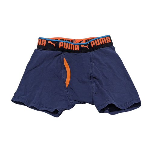 Boxers 4-5ans Puma