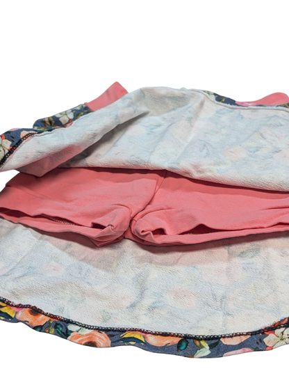 Jupe culottes 1-3ans Créations Annie Bistouri
