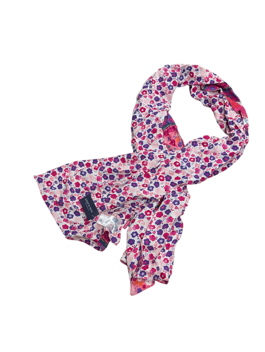 Foulard réversible Souris Mini Neuf