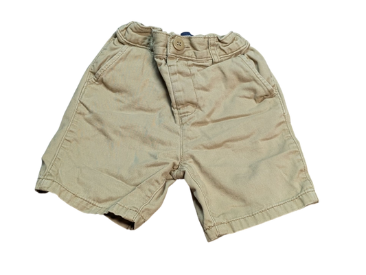 Short 3ans Children Place