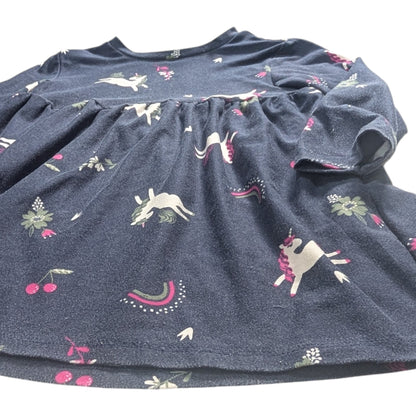 Robe 3ans Tag*