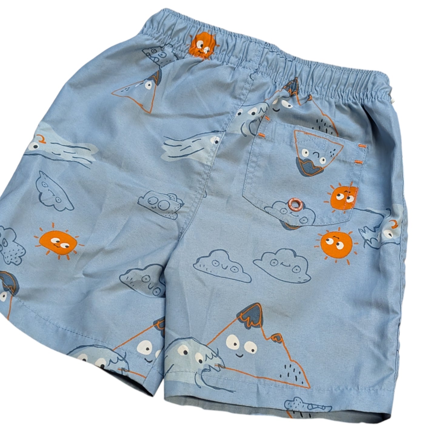 Maillot 18-24mois Souris Mini