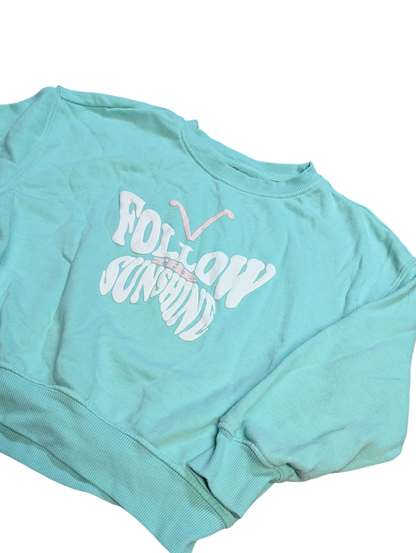 Chandail 6ans George