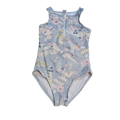 Maillot 8ans Souris Mini*
