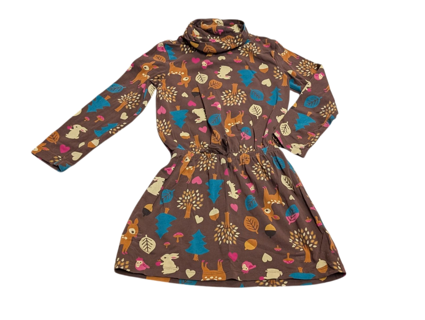 Robe tunique 5ans Joe Fresh