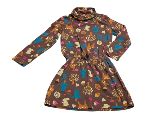 Robe tunique 5ans Joe Fresh