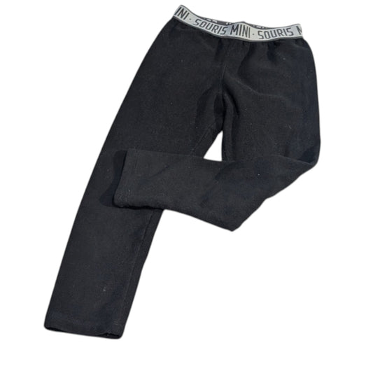 Pantalon polar 3ans Souris Mini