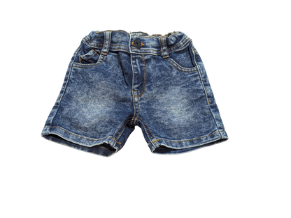 Short 2ans Dirkje