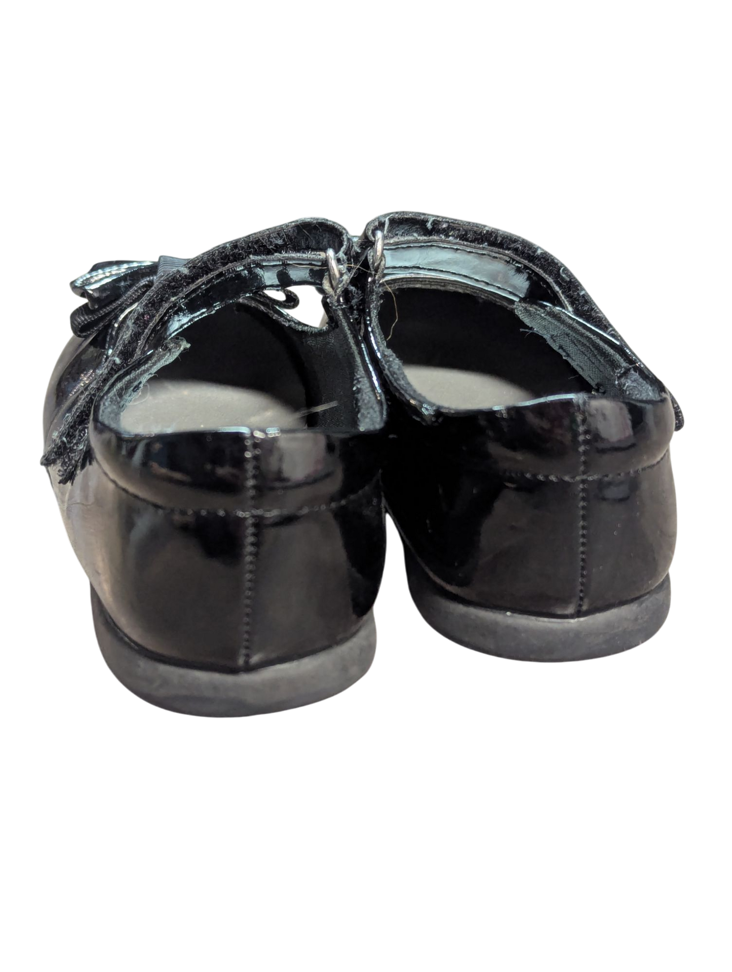 Chaussures gr 9.5 enfant Smart fit