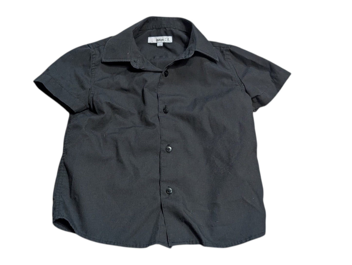 Chemise 4ans AKA