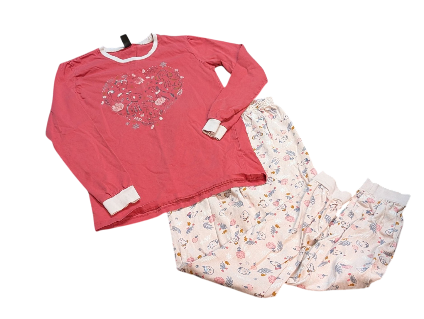 Pyjama 10ans Nanö*