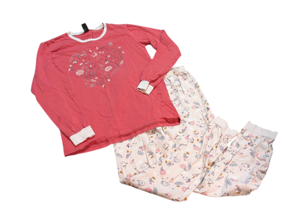 Pyjama 10ans Nanö*