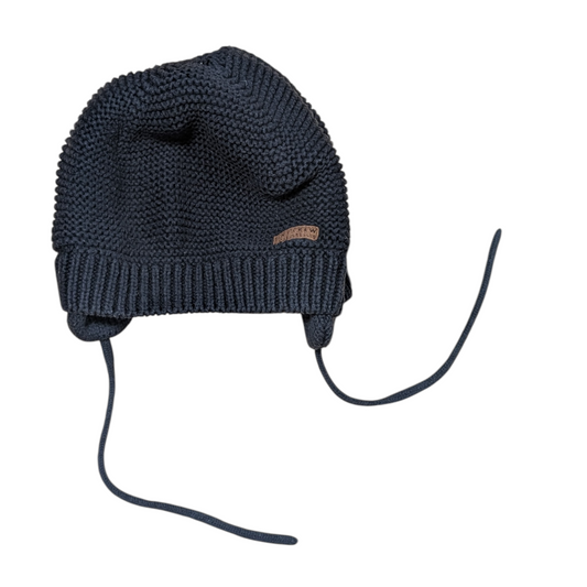 Tuque de mailles 1-2ans H&M