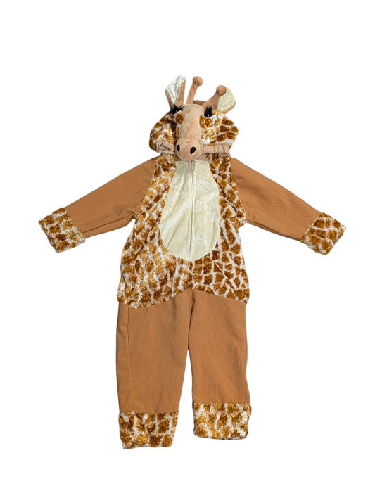 Déguisement Giraffe 3ans Célébration Halloween