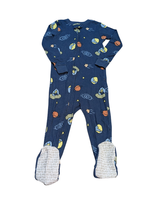 Pyjama 2ans Carters