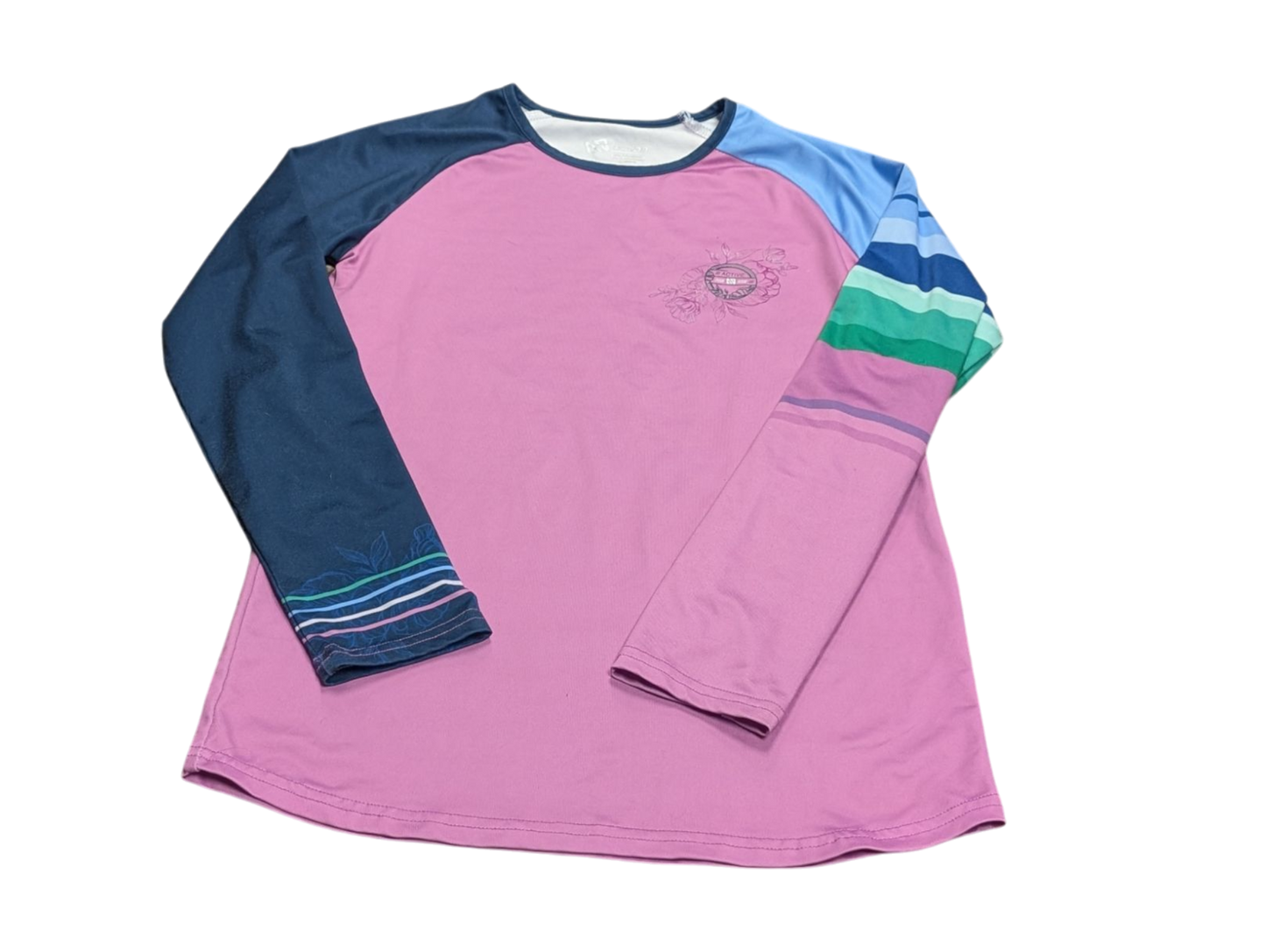 Chandail sport 8ans Nanö