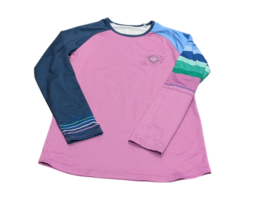 Chandail sport 8ans Nanö