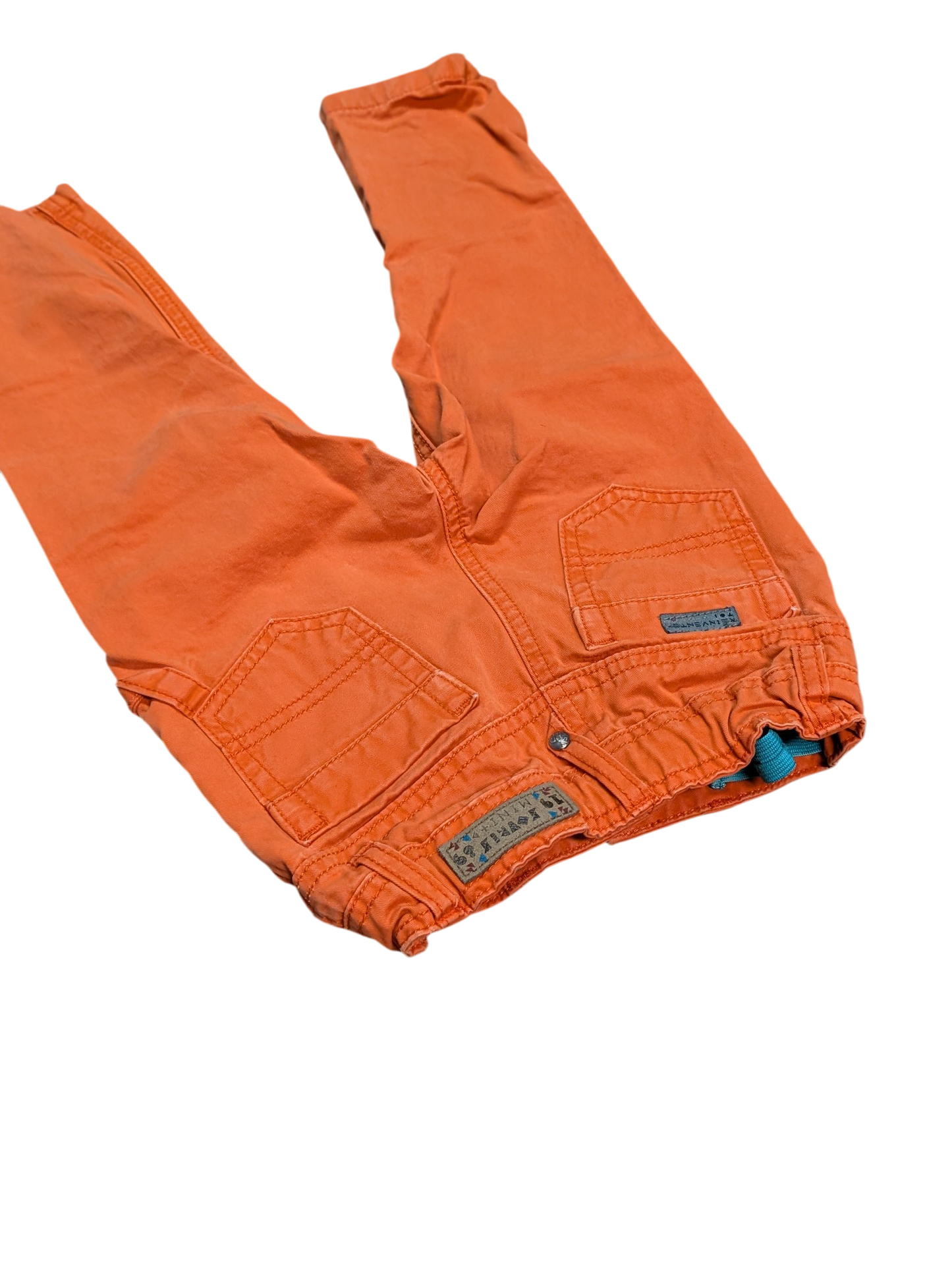 Pantalon 2ans Souris Mini