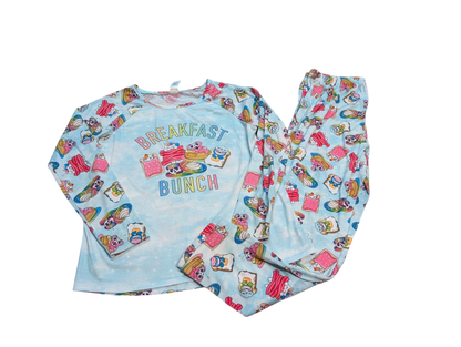 Pyjama 16ans Children Place*