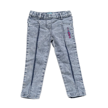 Jeans 2ans Trois moutons