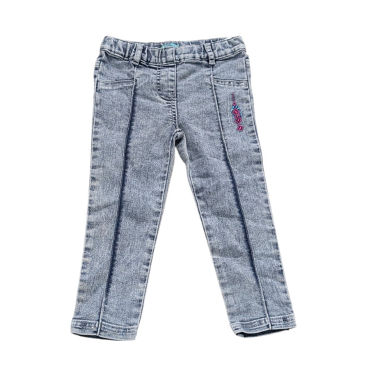 Jeans 2ans Trois moutons
