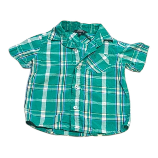 Chemise 3ans George