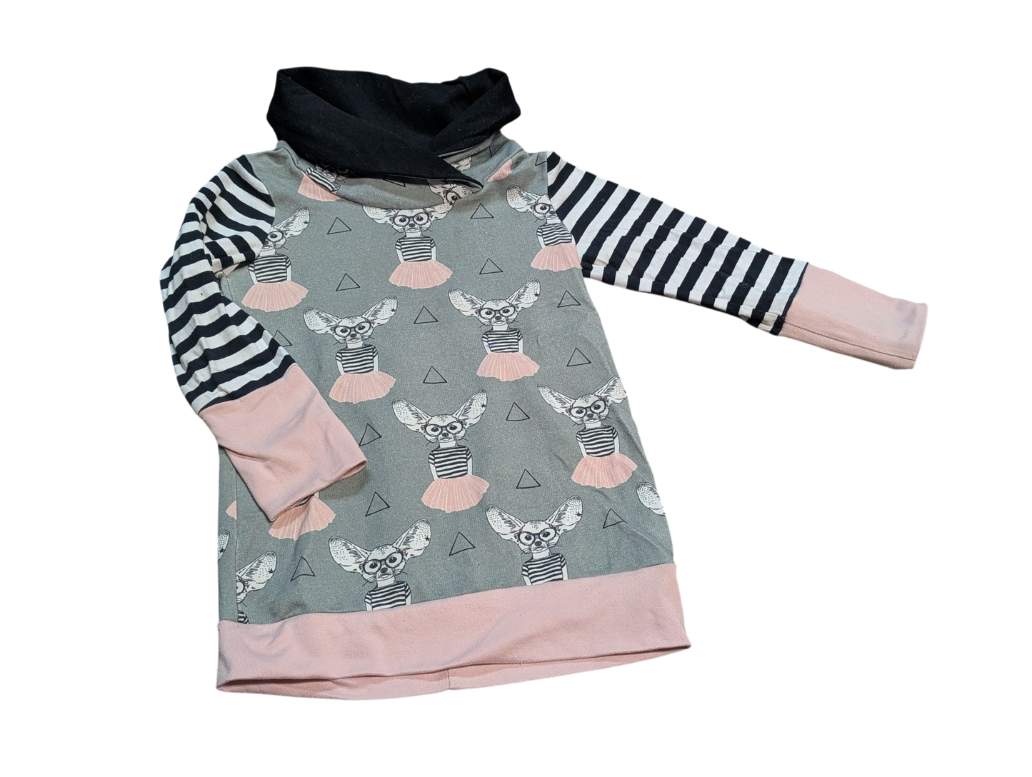 Chandail 1-3ans Créations Annie Bistouri