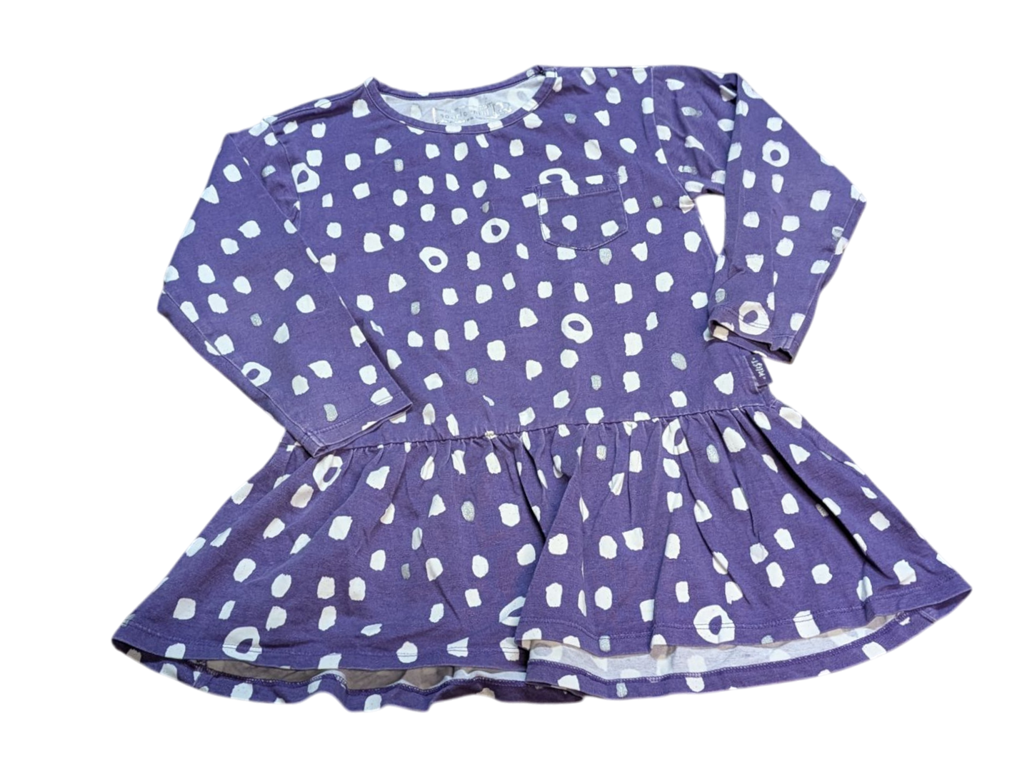 Robe 3ans Souris Mini