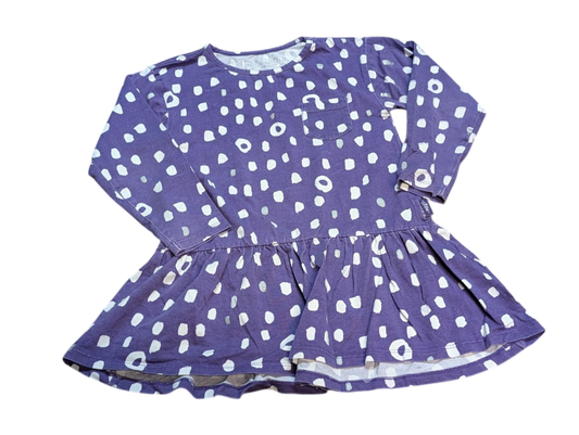 Robe 3ans Souris Mini